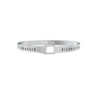 Bracciale Kidult Uomo Philosophy in Acciaio 731198 - 731198